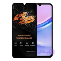 محافظ صفحه نمایش مدل AKU as1 مناسب برای گوشی موبایل سامسونگ Galaxy S25 FE