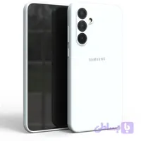 قاب محافظ دوربین دار سامسونگ گلکسی Liquid Silicone Cover | Samsung Galaxy A17