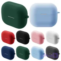کاور سیلیکونی گلکسی بادز 2 پرو مناسب برای کیس هدفون بی سیم سامسونگ Galaxy buds 2 pro با بهترین کیفیت