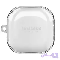 کاور مدل JELLY-CL مناسب برای کیس سامسونگ GALAXY BUDS / BUDS PRO / BUDS PRO2 / LIVE