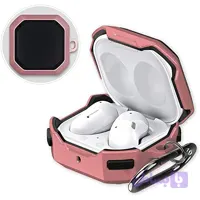 کاور اگشل مناسب برای کیس هندزفری بلوتوثی سامسونگ مدل Galaxy buds 2