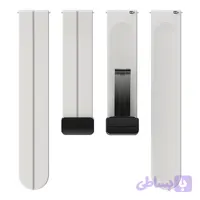 بند سیلیکونی مدل Magnetic مناسب برای ساعت هوشمند گلوریمی Glorimi M1 Pro