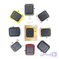 کاور Eggshell مناسب برای کیس اپل ایرپاد پرو با بهترین کیفیت