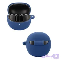 کاور مدل silc مناسب برای کیس هدفون کیو سی وای Ailybuds pro/pro plus/HT010