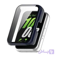 کاور مناسب برای ساعت هوشمند سامسونگ فیت Compatible with Samsung Galaxy FIT 3 ، با حداکثر استحکام