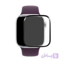 گلس/محافظ نانو صفحه نمایش ساعت هوشمند اپل واچ اولترا /اولترا apple Watch Ultra/Ultra2 49mm Glass