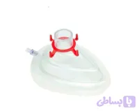 ماسک نجات سایز ۴ مخصوص نوجوانان ۸ سال به بعد