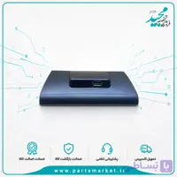 پورت ورودی USB و AUX زیر داشبورد دنا، دنا پلاس ایساکو