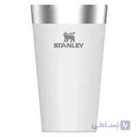 ماگ استنلی STANLEY مدل STACKING TUMBLER 0.47L