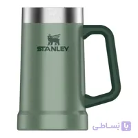 ماگ استنلی STANLEY مدل BEER STEIN 709ML