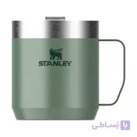 ماگ استنلی STANLEY مدل CAMP MUG 350ML