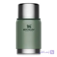 فلاسک غذا استنلی STANLEY مدل ADVENTURE FOOD JAR 700ml