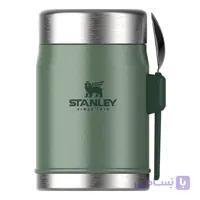 فلاسک غذا استنلی STANLEY مدل CLASSIC FOOD JAR 400ml