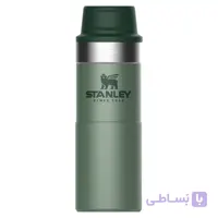 ماگ استنلی STANLEY مدل CLASSIC TRIGGER 350ML