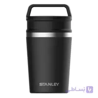 ماگ استنلی STANLEY مدل SHORTSTACK 230ML