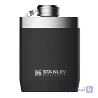 قمقمه کتابی استنلی STANLEY مدل HIP FLASK 230ML