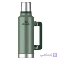 فلاسک استنلی STANLEY مدل CLASSIC GROWLER 1.9L
