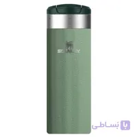ماگ استنلی STANLEY مدل AEROLIGHT TRANSIT 470ml