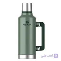 فلاسک استنلی STANLEY مدل CLASSIC 2.3L