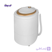 مینی واش 2.7 کیلویی جنرال تکنیک مدل SH-MW 2712