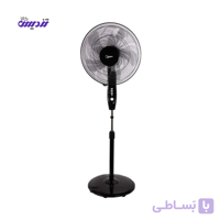 پنکه ایستاده مدیا مدل FF1615