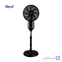 پنکه مهپاش مگاآپ مدل MegaUp Tech
