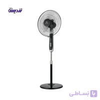 پنکه ایستاده مباشی مدل ME-STF1001