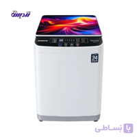 مینی واش تمام اتوماتیک 3.8 کیلویی جنرال مدل GF5000