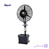 پنکه صنعتی مهپاش آرسیس 65 اینچ