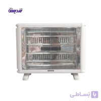 بخاری برقی النترا مدل EHF3200