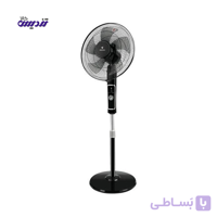 پنکه ایستاده مباشی مدل ME-STF1002