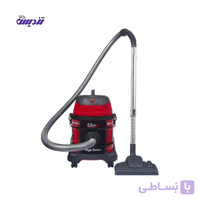 جاروبرقی سطلی الری البرز مدل MD-3000