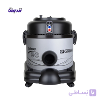 جاروبرقی سطلی جنرال فیت مدل گلکسی 5100