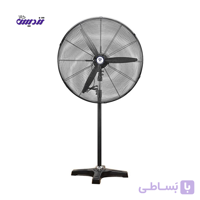 پنکه صنعتی ایستاده آرسیس 75 اینچ