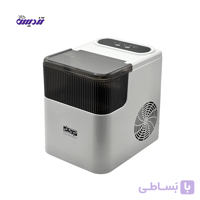 یخساز دی اس پی مدل KD8001