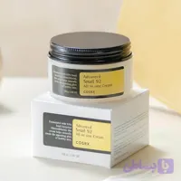 مرطوب کننده حلزون کوزارکس cosrx