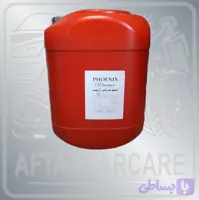 واکس لاستیک کارواش ۲۰ لیتری