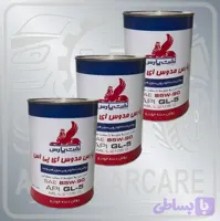 روغن واسکازین SAE 85W-90 مدوس ای پی (عمده)