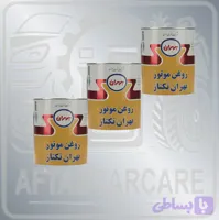 روغن موتور چهارلیتری 20w_50 بهران تکتاز پریمیوم (عمده)
