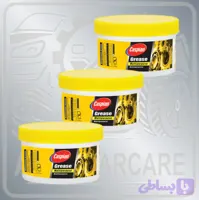 گریس همه کاره کاسپین ۲۵۰ گرمی( عمده)
