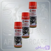 اسپری انژکتور شوی گتسان (عمده)