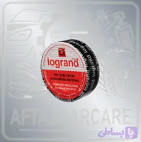 نوار چسب برق logrand (تکی)