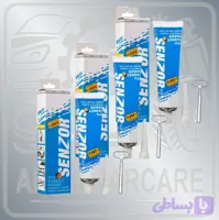 چسب سنزو غفاری ۸۵ گرمی(عمده)