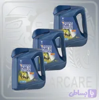 روغن موتور ایساکو 20W-50 (عمده ) ۴ لیتری