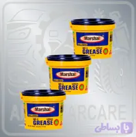 گریس ۱۰۰ گرمی مارشال (عمده)