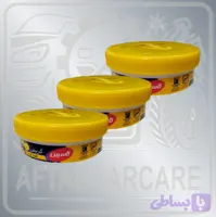 گریس همه کاره کاسپین۱۲۵ گرمی ( عمده)