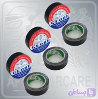 چسب برق گلوب Globe (عمده) (کد ACBVR)