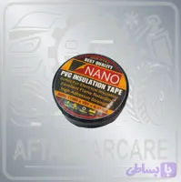 چسب برق نانو pvc insulation tape (تکی)