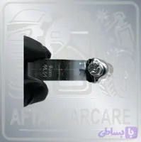 بست فلزی ۶۴-۴۴ H.K (بسته ۵۰ عددی)