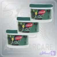گریس والوالین کاسپین سبز ۵۰۰ گرمی (عمده)